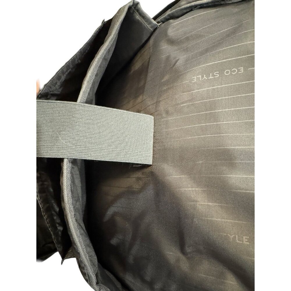 Eco Style Tech Exec Laptop Backpack TSA Friendly 16.1” NEW w/ Tags - Picture 7 of 9